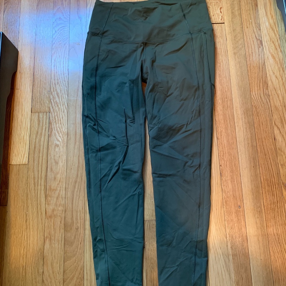 Knockout leggings by Victoria secret!
